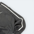 Nike Sweater 2000s Braun M - Vinverse