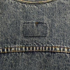 Levis Vintage Jeansjacke Blau M (SCHILD?) - Vinverse