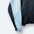 Adidas 2006 Trainingsjacke Blau XL - Vinverse