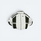 Adidas Vintage Trainingsjacke 90s Weiß XL (FLECK?) - Vinverse