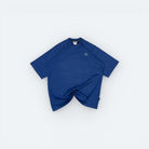 Adidas Shirt aus 2000 Blau XXL - Vinverse