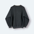 Eck Unltd Vintage Sweater Grau S - Vinverse
