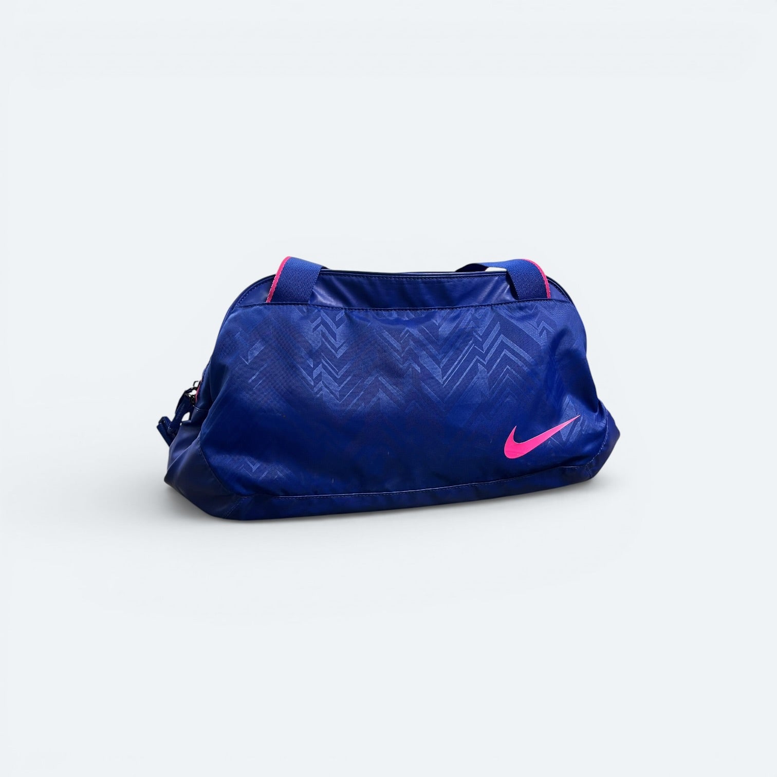 Nike Vintage Tasche Lila One Size - Vinverse