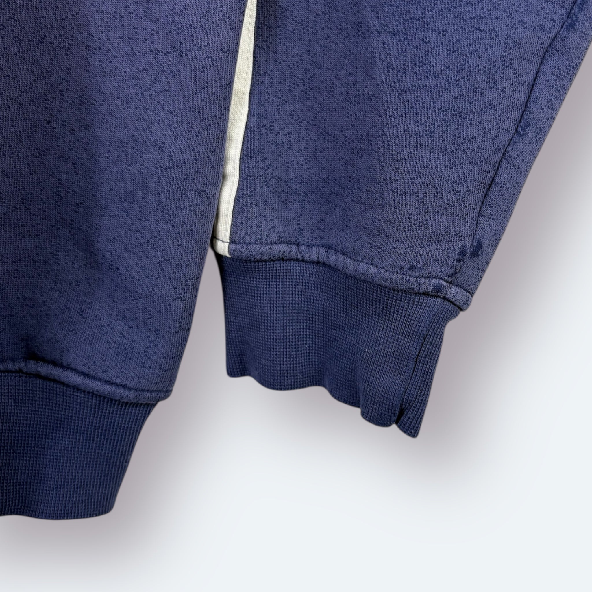 Adidas 90s Vintage Sweater Blau XL - Vinverse