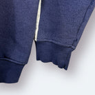 Adidas 90s Vintage Sweater Blau XL - Vinverse