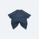 Adidas Vintage T-Shirt Blau L - Vinverse
