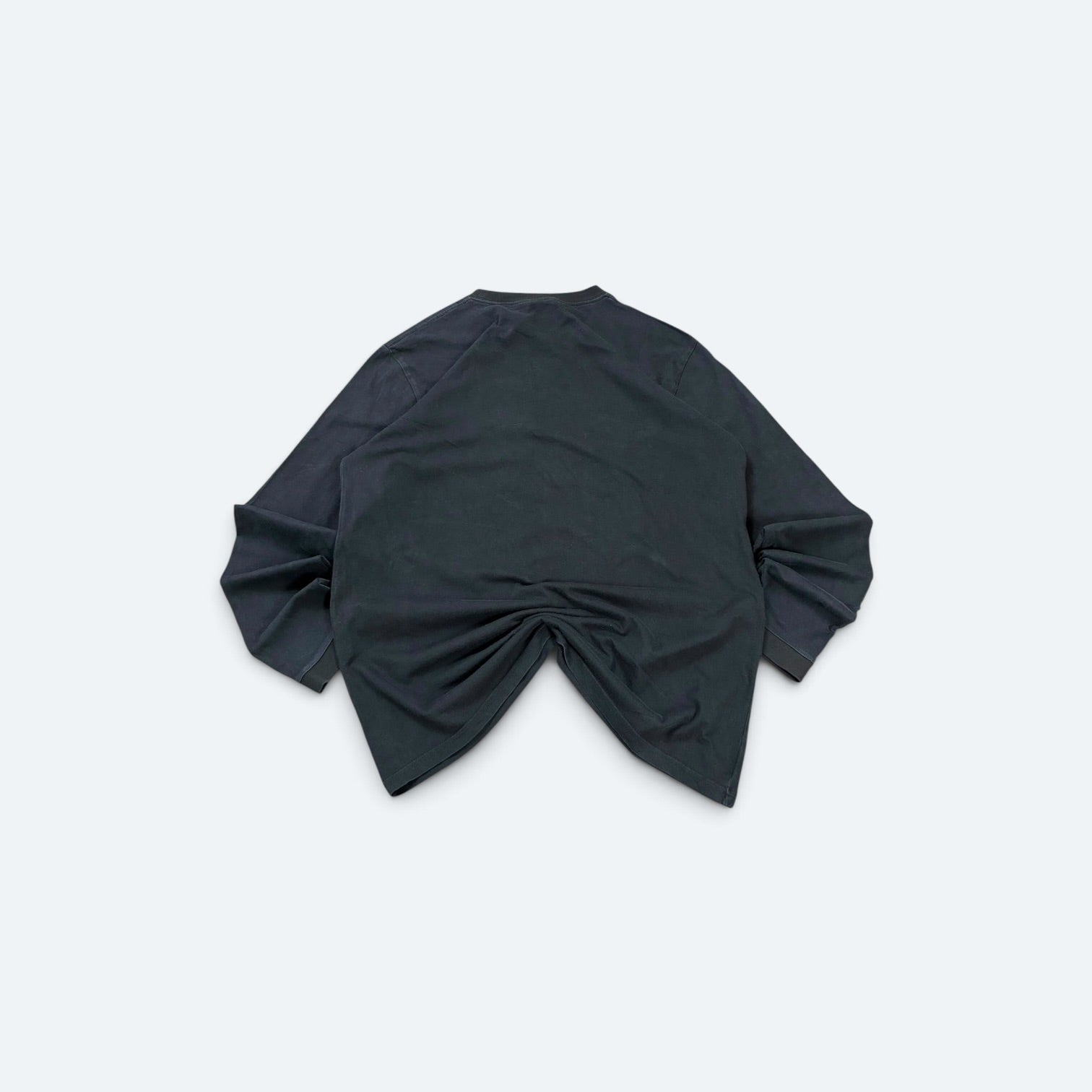 Carhartt Vintage Sweatshirt Schwarz XL - Vinverse