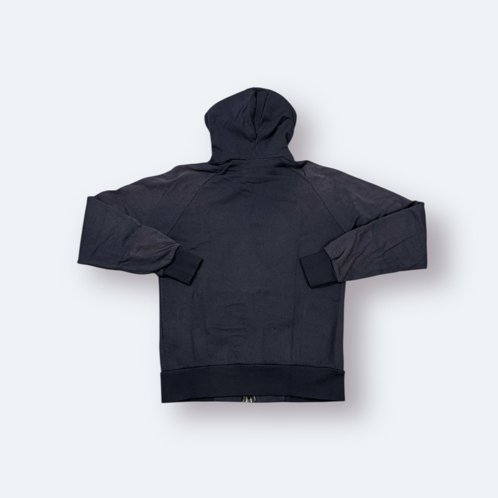 Carhartt Vintage Sweatjacke blau XS - Vinverse