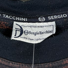 Sergio Tacchini Re:Bleach Sweater L - Vinverse