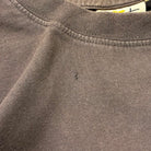 Maito Vintage T-Shirt Backprint Braun L - Vinverse