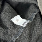 Adidas Sweater aus 2000 Grau L - Vinverse