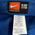 Nike Vintage Cap Blau One Size - Vinverse