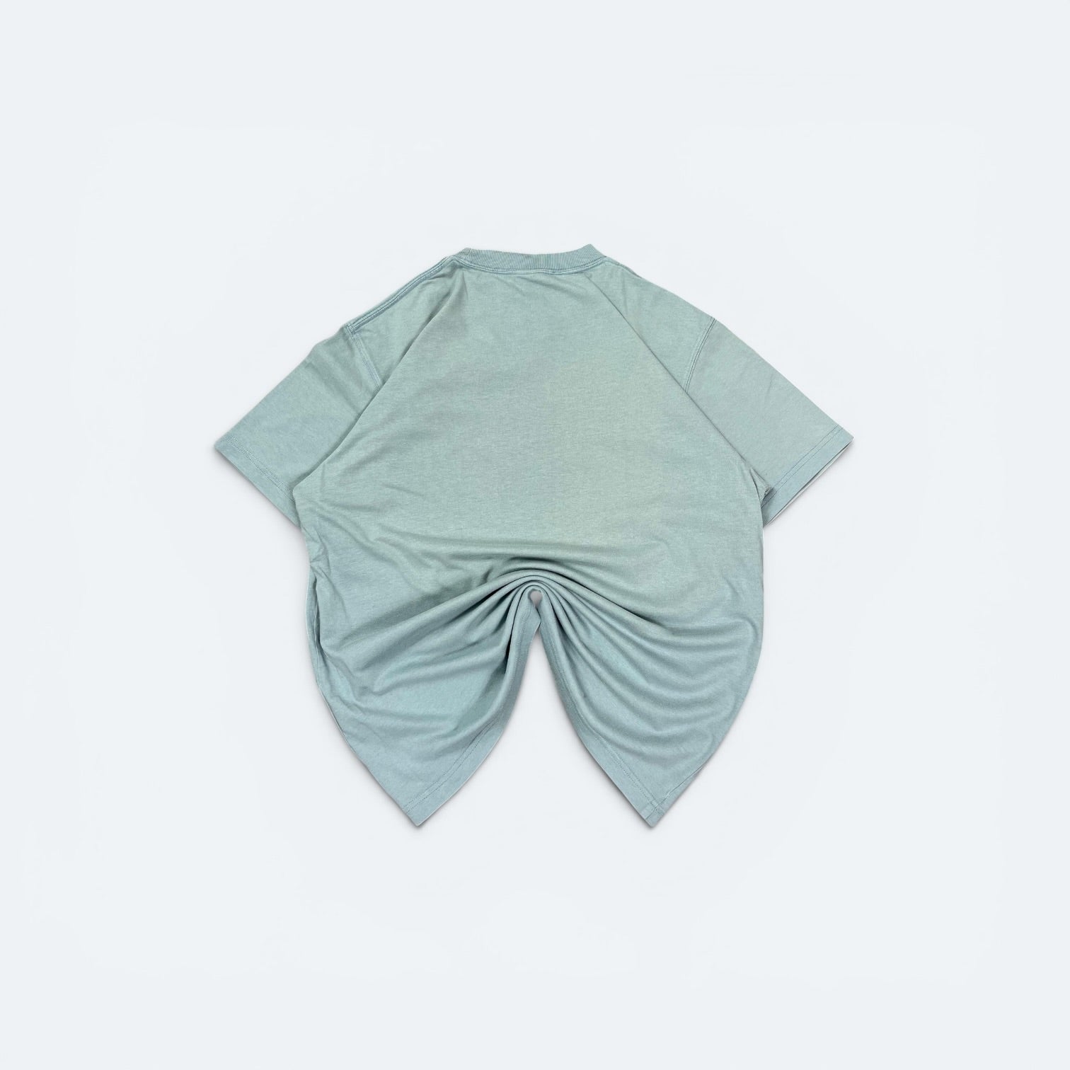Timberland Vintage T-Shirt Blau M - Vinverse