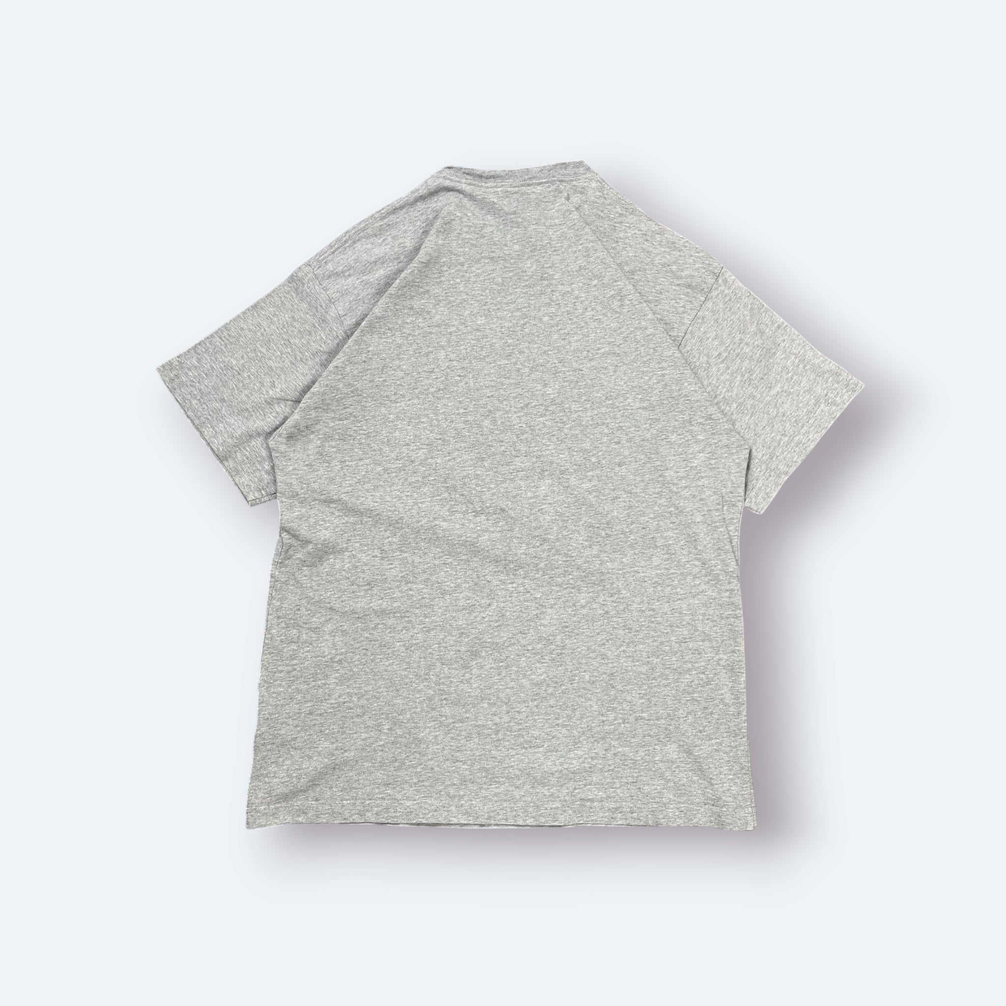 Nike Vintage T-Shirt Grau L - Vinverse