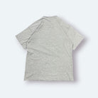 Nike Vintage T-Shirt Grau L - Vinverse