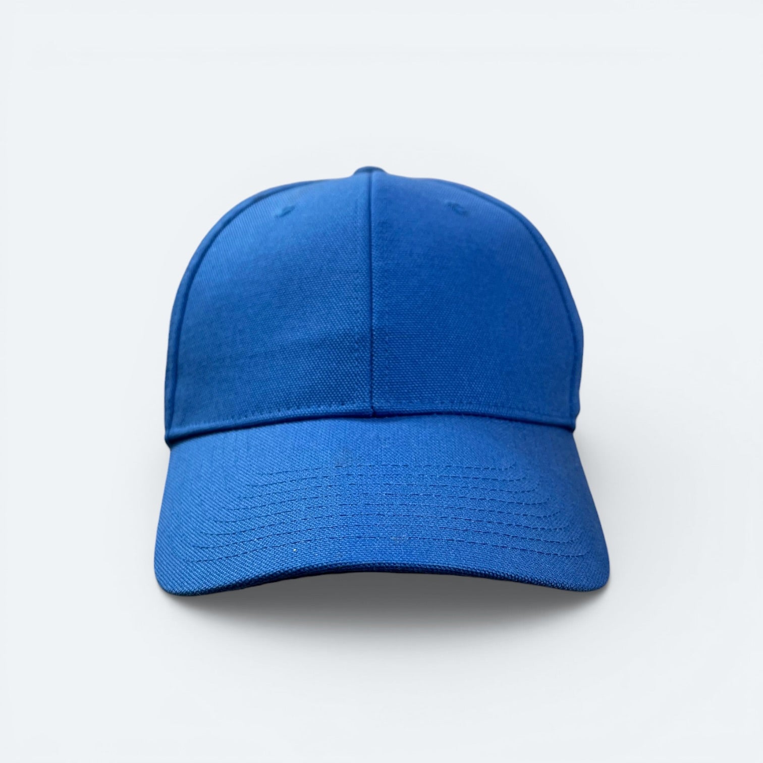 Nike Vintage Cap Blau One Size - Vinverse