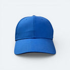 Nike Vintage Cap Blau One Size - Vinverse