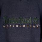 Timberland Vintage Sweater Blau S (SCHILD???) - Vinverse