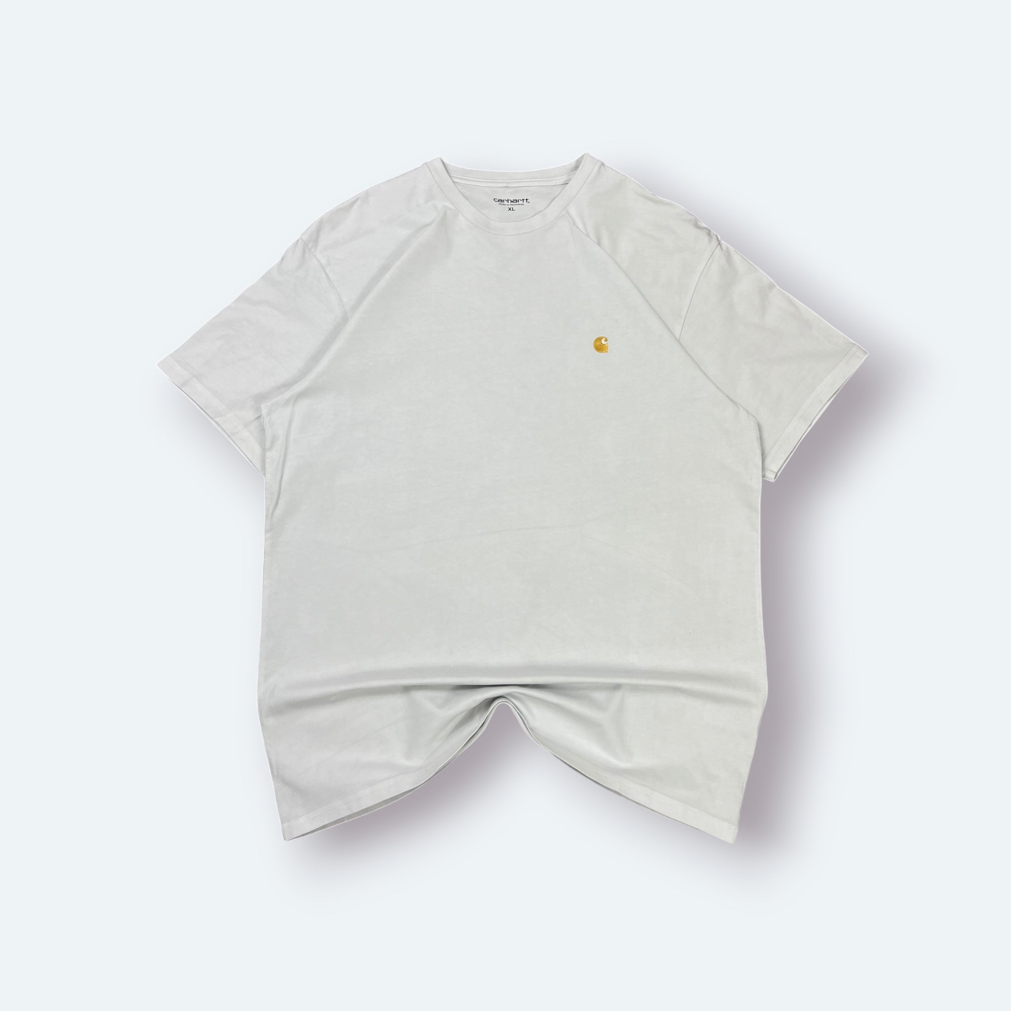 Carhartt Vintage T-Shirt Weiß XL - Vinverse