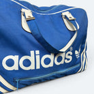 Adidas Vintage Tasche Blau - - Vinverse