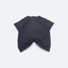 Adidas Vintage T-Shirt Logo Schwarz M - Vinverse