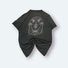 Billabong Shirt Graphic Washed Schwarz L - Vinverse