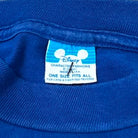 Disney Vintage Shirt Mickey Mouse Lila XXL - Vinverse