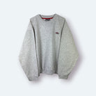 Umbro Vintage Sweater grau XL - Vinverse