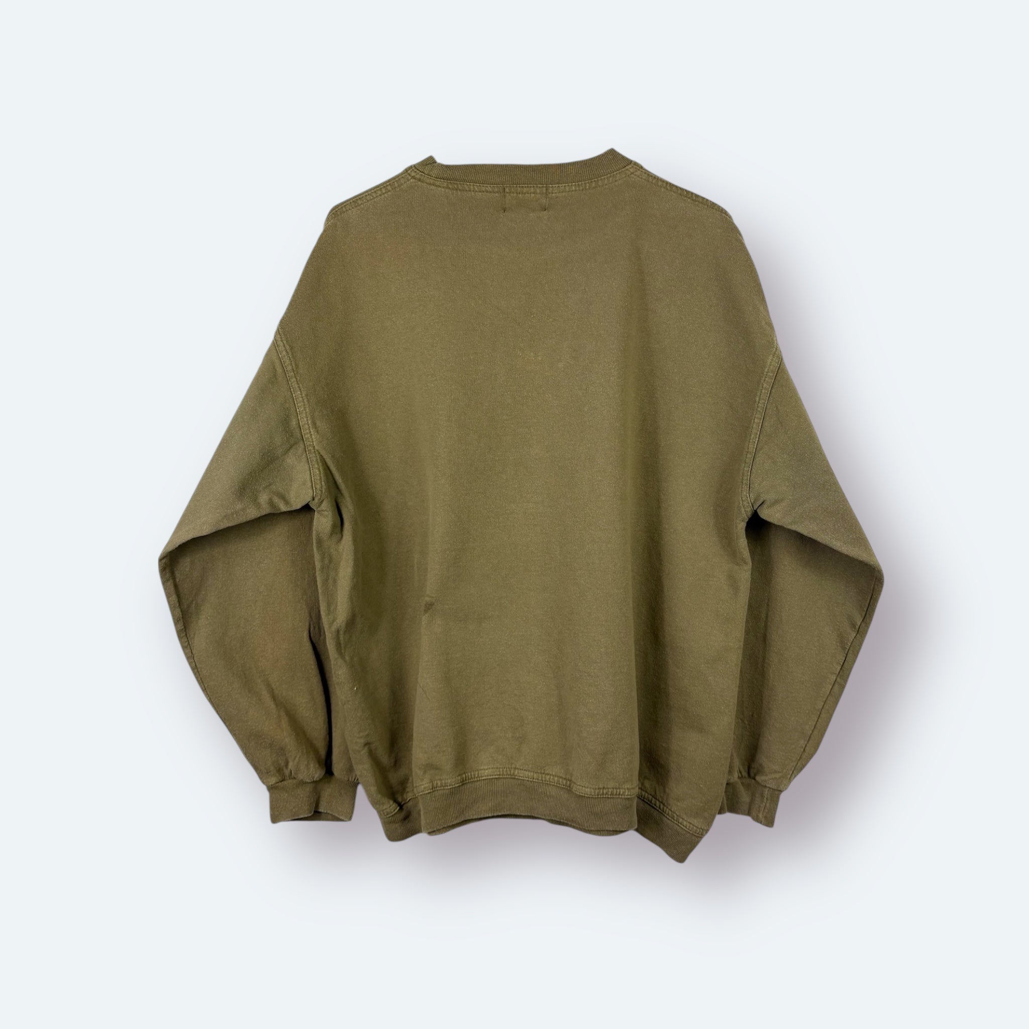 Diesel Vintage Sweater Braun S - Vinverse
