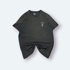 Billabong Shirt Graphic Washed Schwarz L - Vinverse