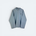 Adidas Trainingsjacke 2002 Hellblau L - Vinverse