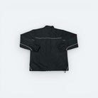 Nike Trainingsjacke 2000s Schwarz XL - Vinverse