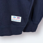 Umbro 2000s Hoodie Blau M - Vinverse