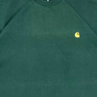 Carhartt Vintage T-Shirt Grün M - Vinverse