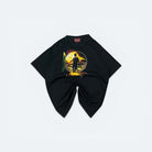 Hobbit Vintage T-Shirt Schwarz M - Vinverse