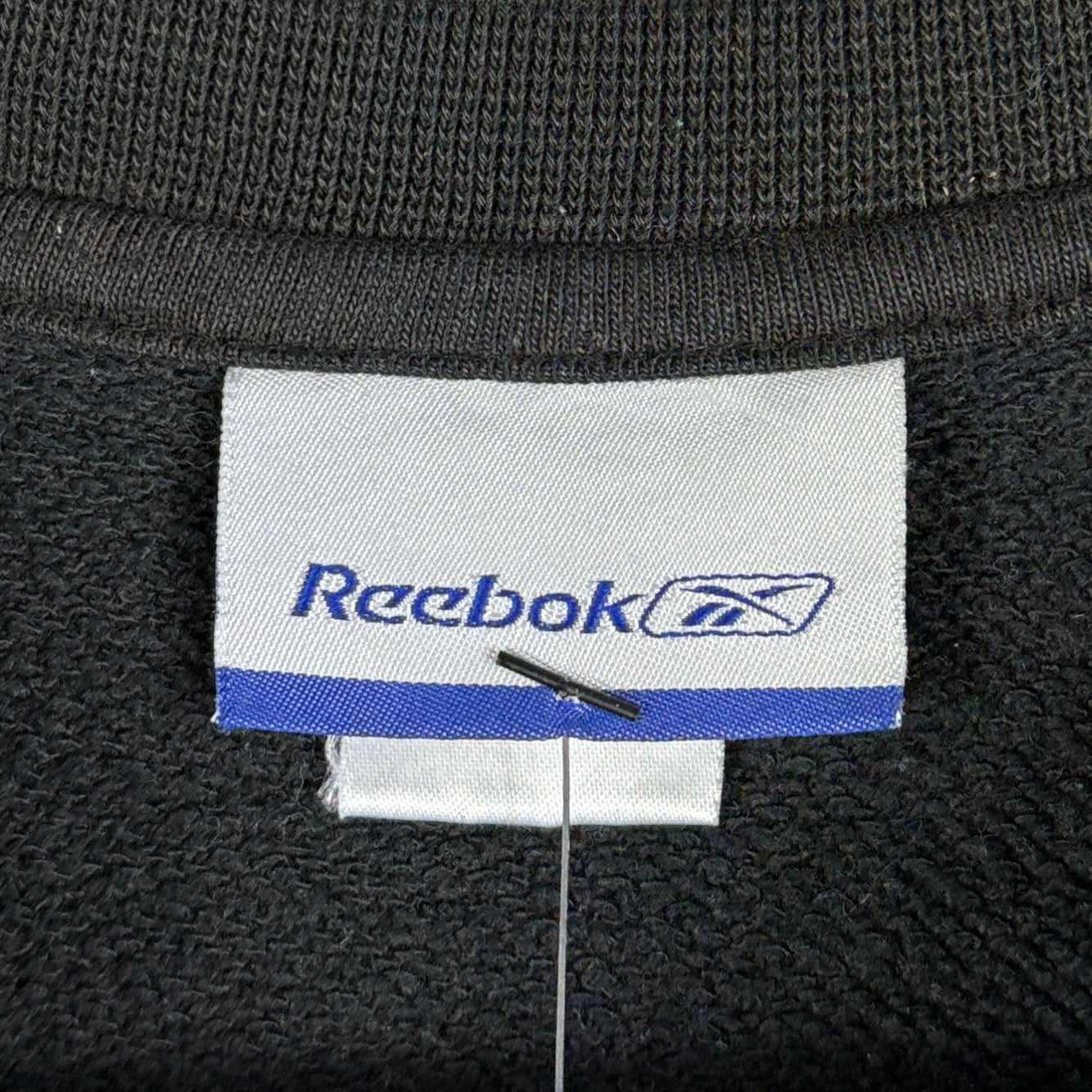 Reebok Vintage Sweater blau S - Vinverse
