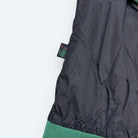 Lacoste Vintage Jacke Blau Grün M - Vinverse