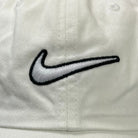 Nike Vintage Cap Weiß 1 Size - Vinverse