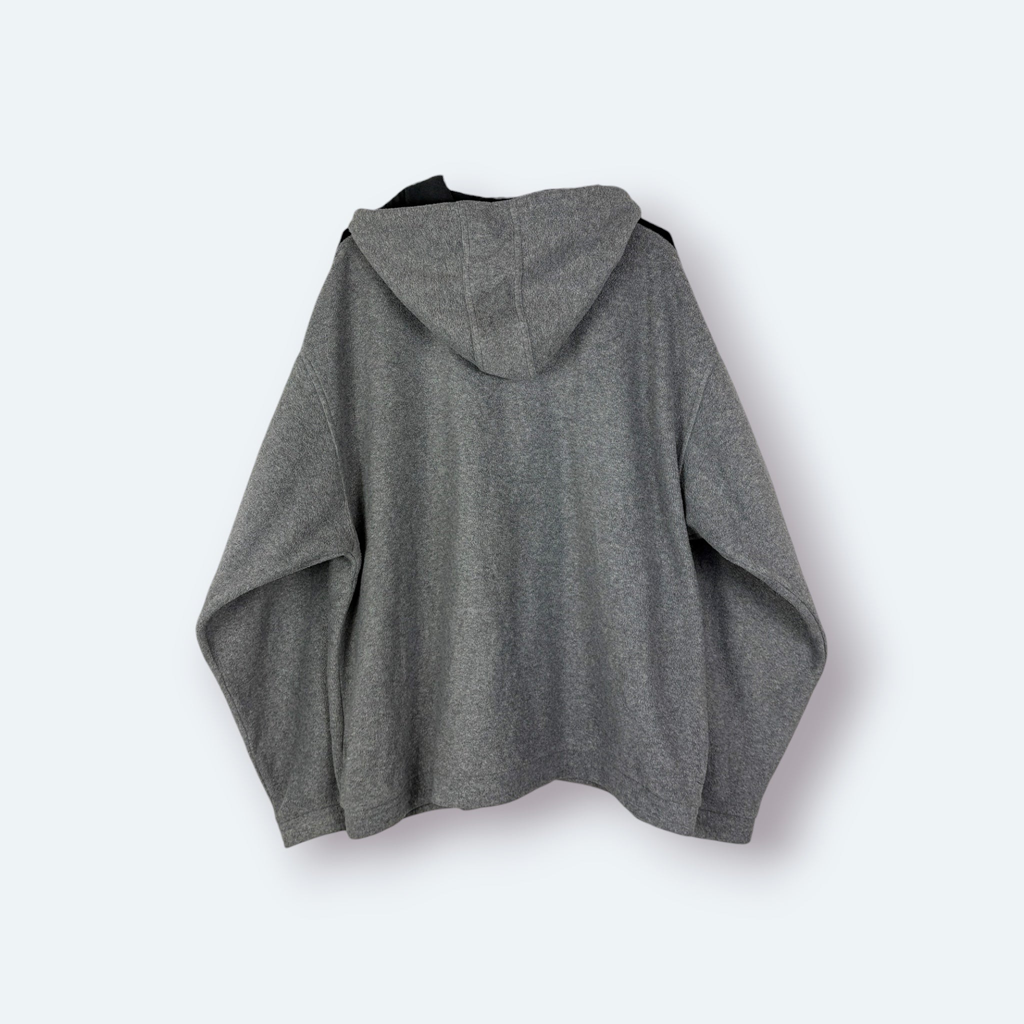 Puma Vintage Fleece Jacke Grau M - Vinverse