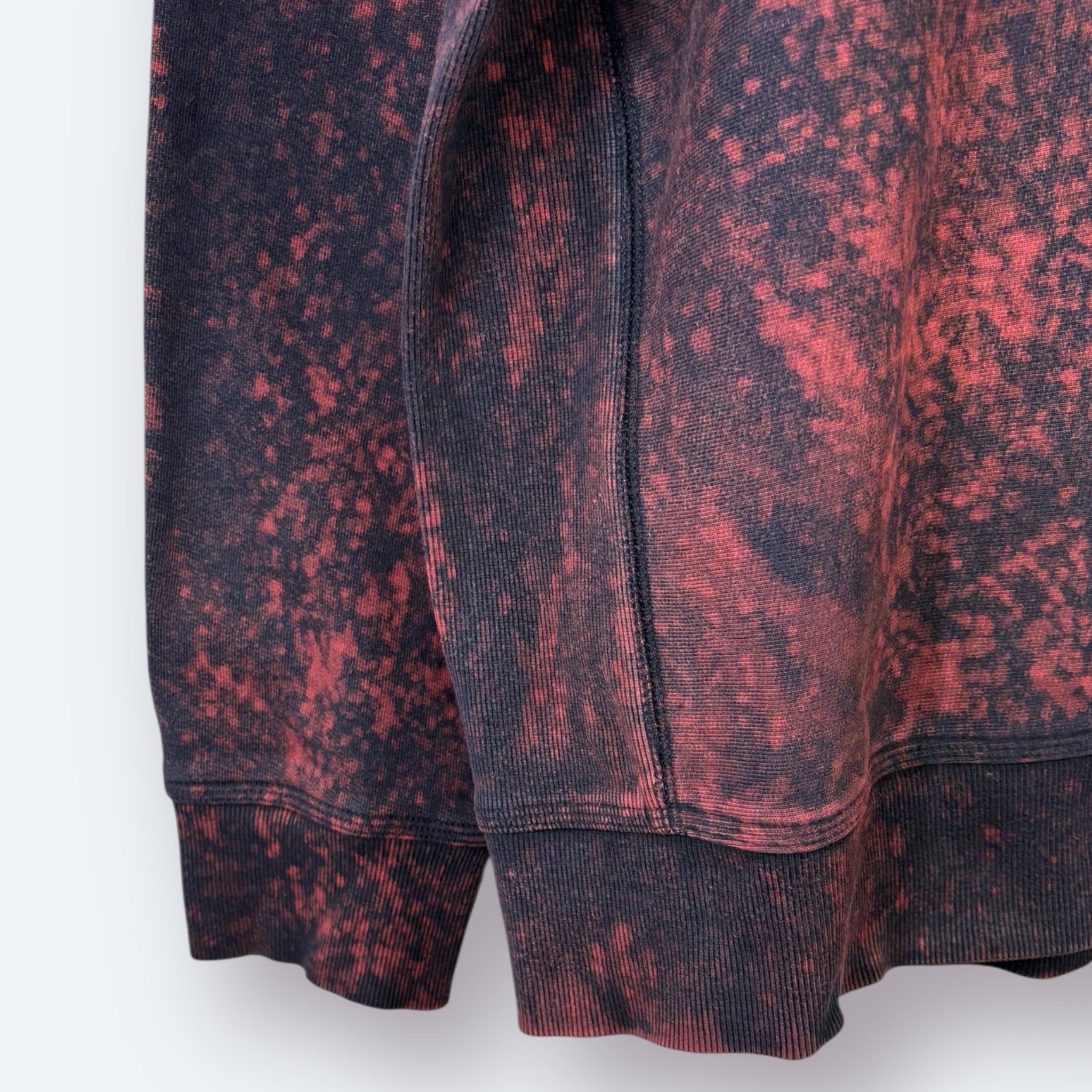 Carhartt Re:Bleach Sweater L - Vinverse