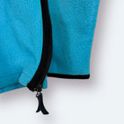 Nike 2000s Fleece Pullover Blau XS - Vinverse