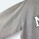 Nike Vintage Sweater Grau L - Vinverse