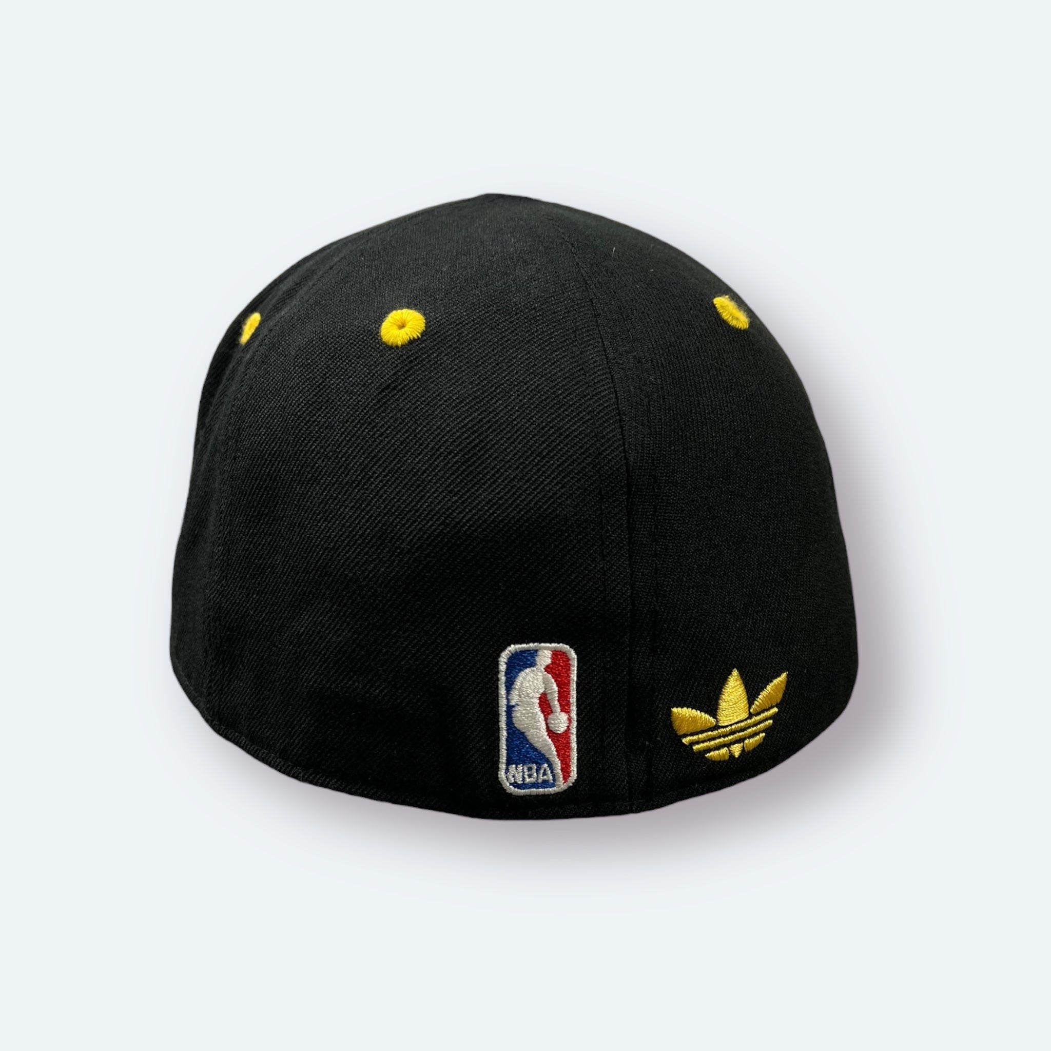 Adidas Vintage Cap Lakers lila schwarz L - Vinverse