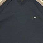 Nike Vintage T-Shirt Grau M - Vinverse