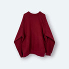 Nike Vintage Sweater rot XXL - Vinverse