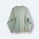 Adidas Vintage Sweater grün M - Vinverse