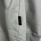 Adidas Vintage Sweater Logo grau L - Vinverse