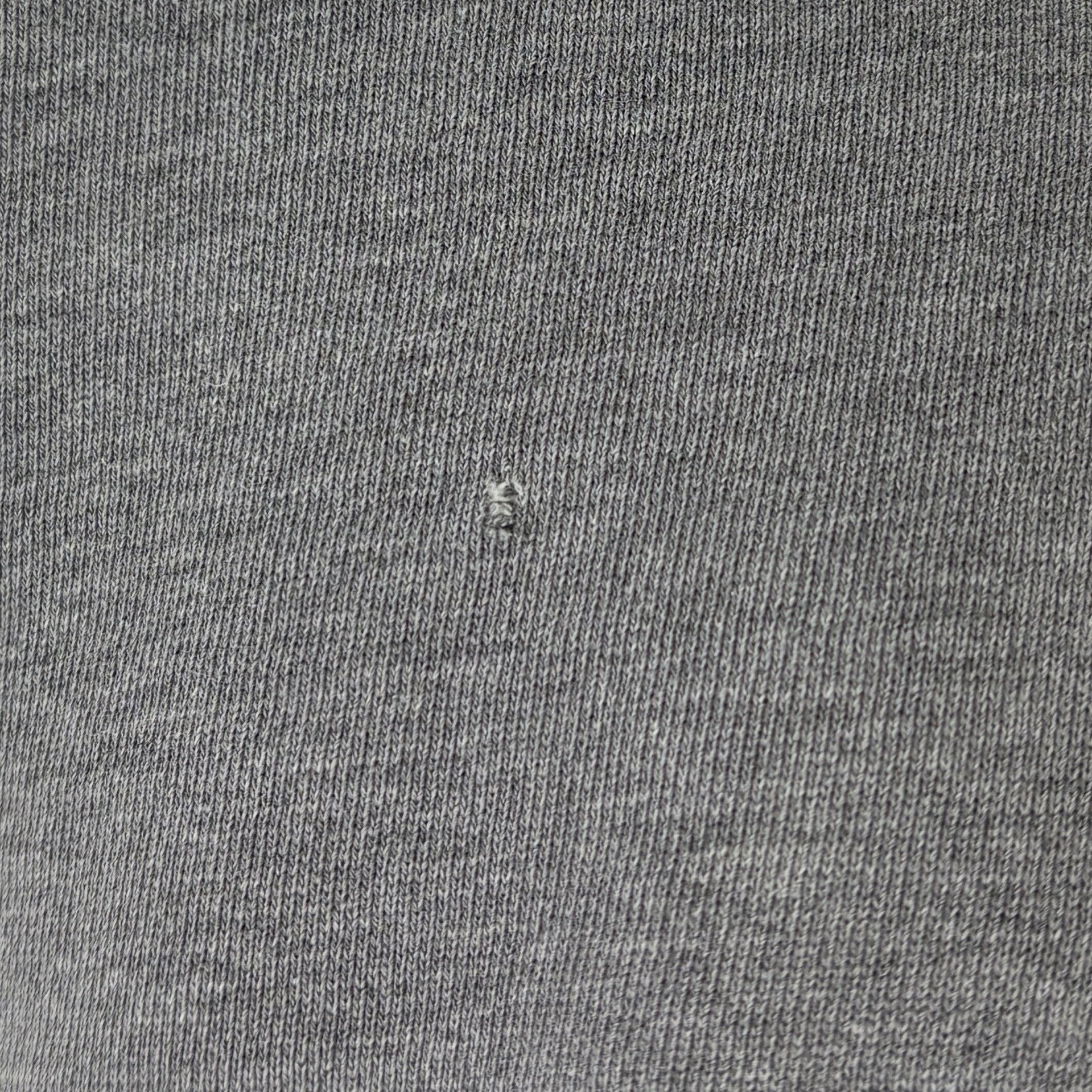 Fila Hoodie Ärmelstick Grau XL - Vinverse