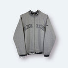 Reebok Vintage Sweatjacke Grau S - Vinverse