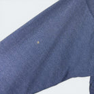 Adidas Vintage Print Sweater 90s Blau L - Vinverse